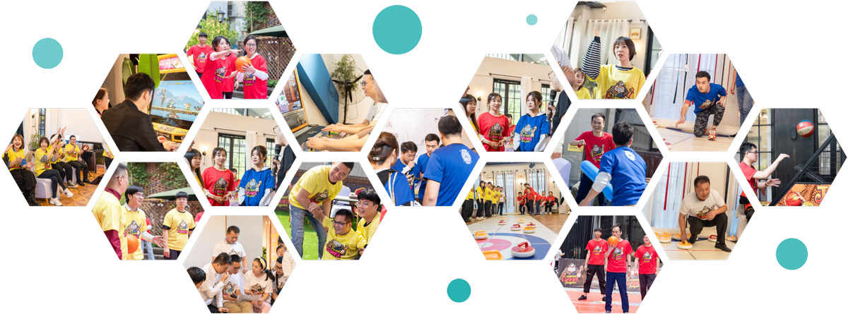 优发国际·随优而动一触即发