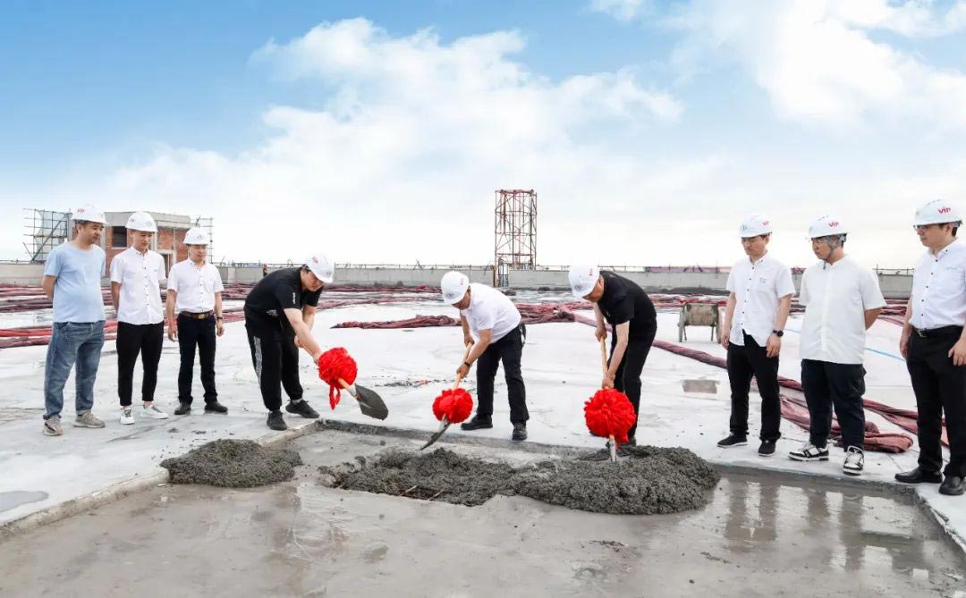 优发国际·随优而动一触即发